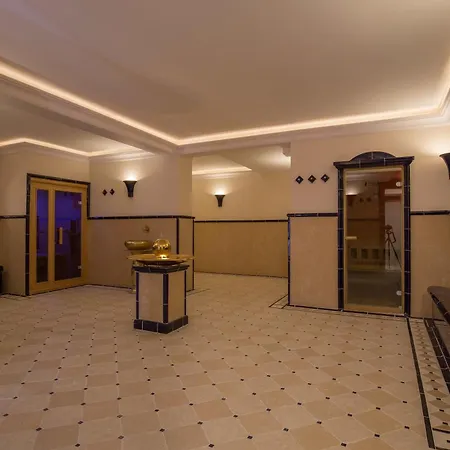 Appartement Abaxie B *