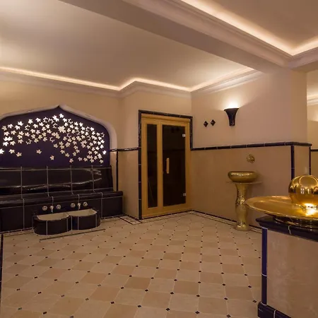 Appartement Abaxie B Wenningstedt-Braderup