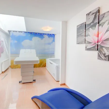 Apartment Abaxie B Wenningstedt-Braderup