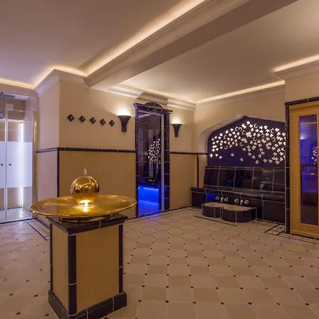 Abaxie B Apartment