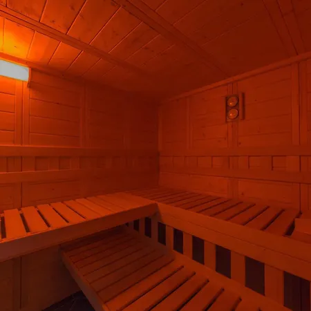 Abaxie B Appartement Wenningstedt-Braderup