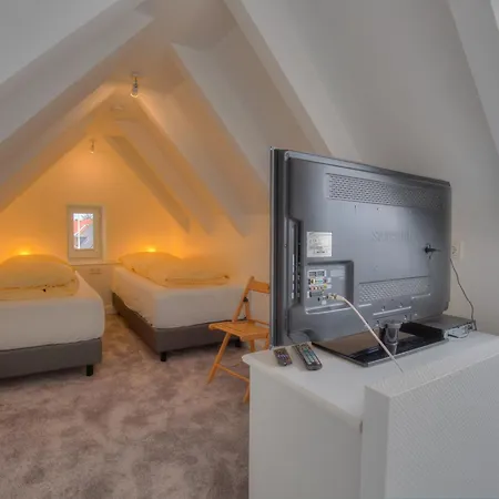 Abaxie B Appartement