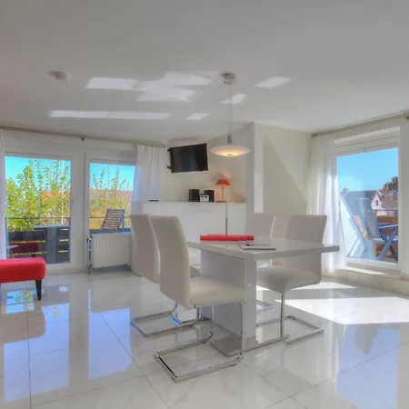 Apartment Abaxie B