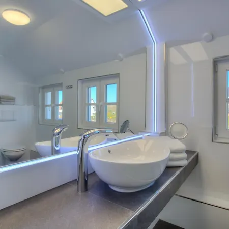 Abaxie B Apartment *