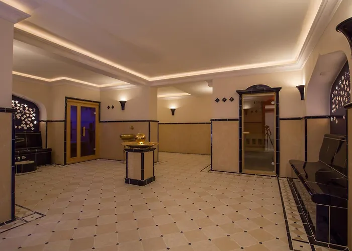 Apartman Abaxie B *