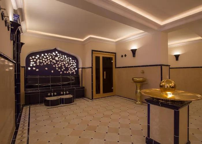 Lägenhet Abaxie B Wenningstedt-Braderup