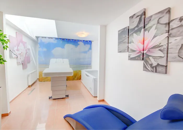 Lägenhet Abaxie B Wenningstedt-Braderup