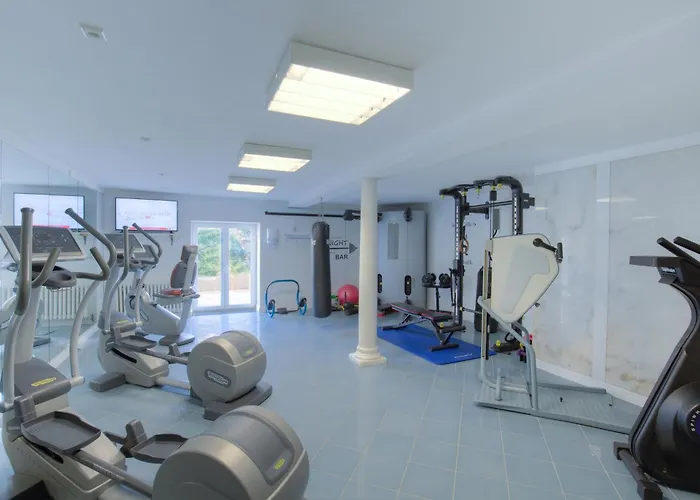 Lägenhet Abaxie B Wenningstedt-Braderup