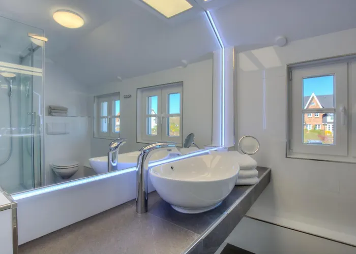 Abaxie B Lägenhet *